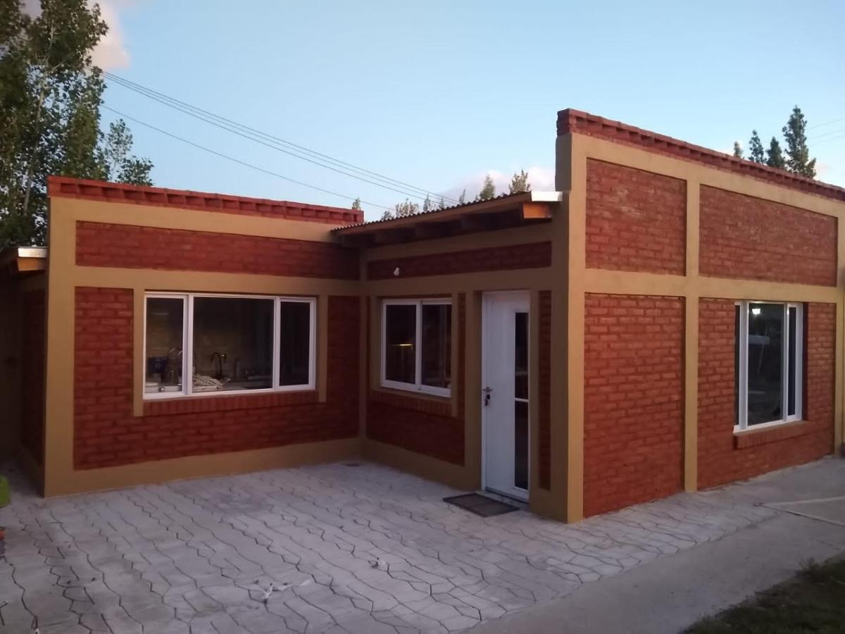 Acol Διαμέρισμα Περίτο Μορένο Εξωτερικό φωτογραφία